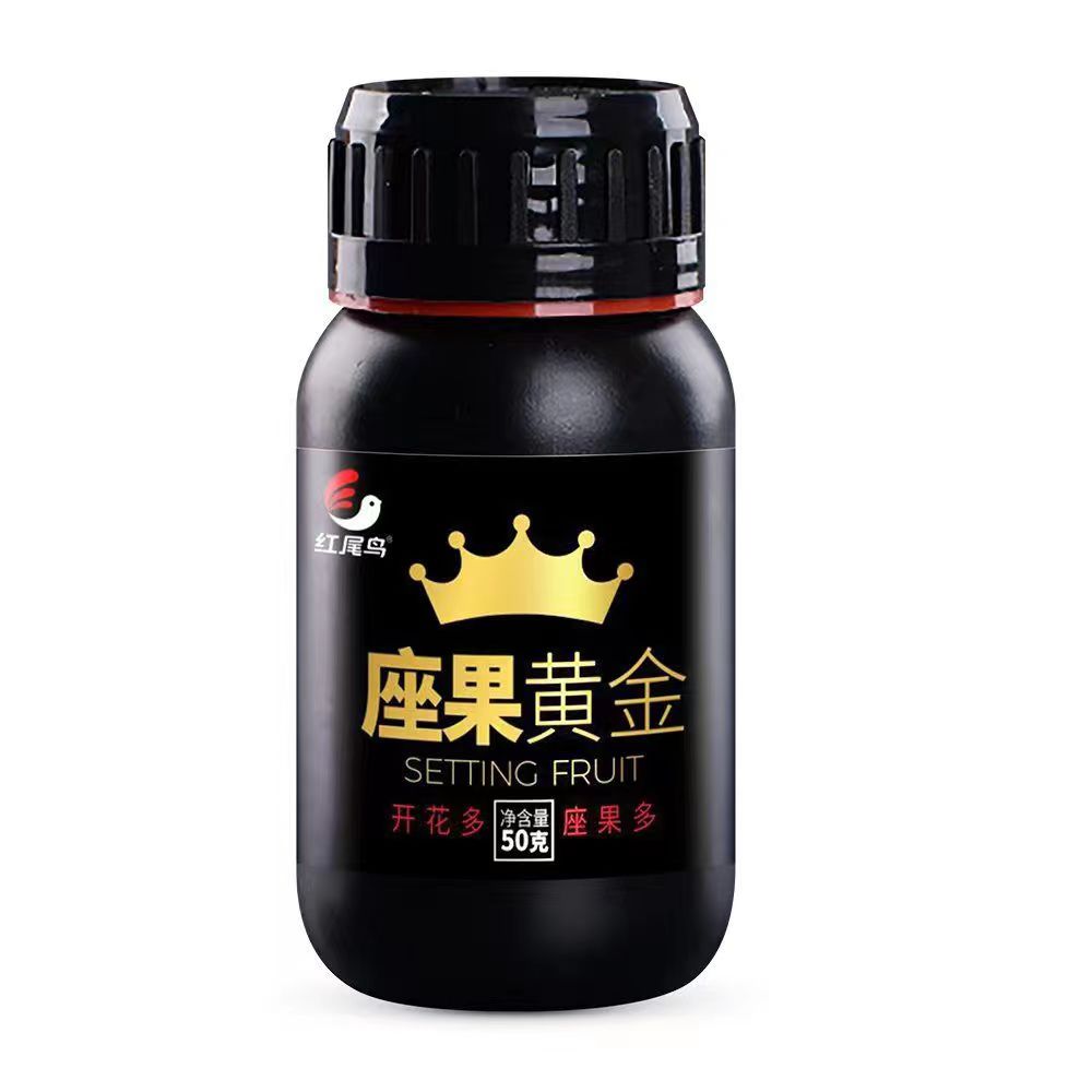 座果黄金水溶肥：引领农业高产发展新时代